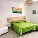 Residenza Del Timo *