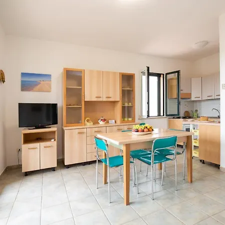 Residenza Del Timo Hébergement de vacances