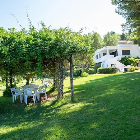 Residenza Del Timo Gallipoli