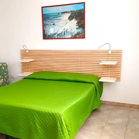 Residenza Del Timo Hébergement de vacances
