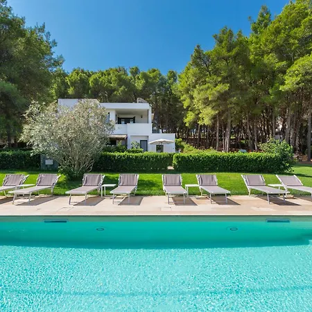 Hébergement de vacances Residenza Del Timo
