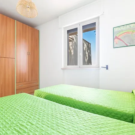 Hébergement de vacances Residenza Del Timo