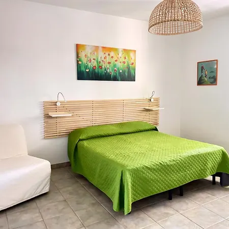 Residenza Del Timo *