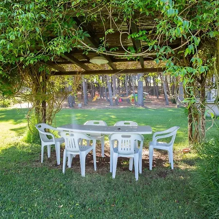Residenza Del Timo Hébergement de vacances *