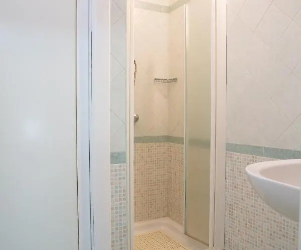 펜션 Residenza Del Timo 갈리폴리