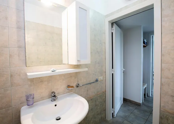 펜션 Residenza Del Timo
