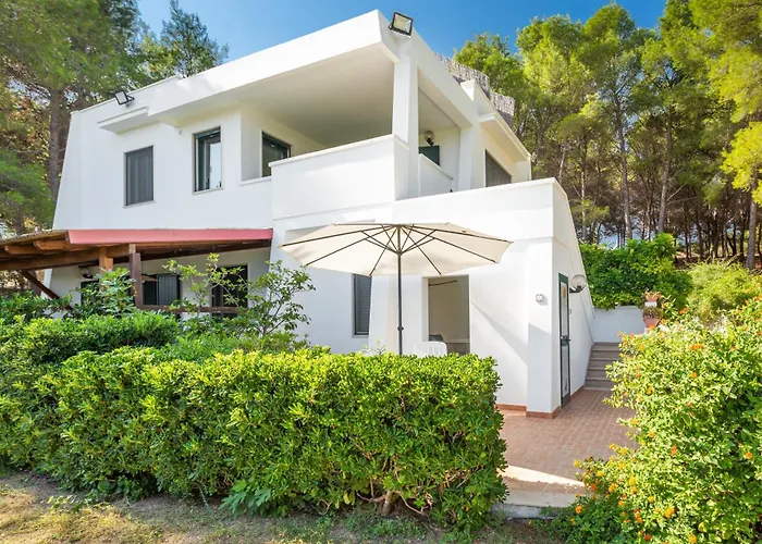 Residenza Del Timo 펜션