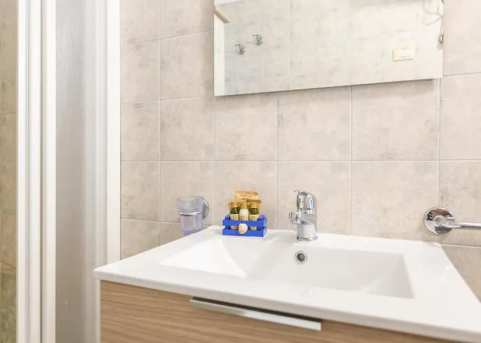 Residenza Del Timo 펜션 갈리폴리