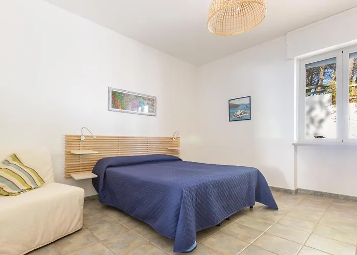 Residenza Del Timo 펜션 갈리폴리