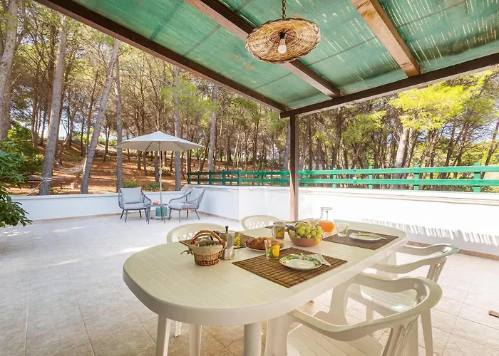 Residenza Del Timo 펜션 *