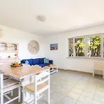 Residenza Del Timo Nyaraló