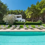 Nyaraló Residenza Del Timo