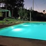 Residenza Del Timo Nyaraló Gallipoli