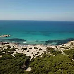בית נופש Residenza Del Timo גאליפולי