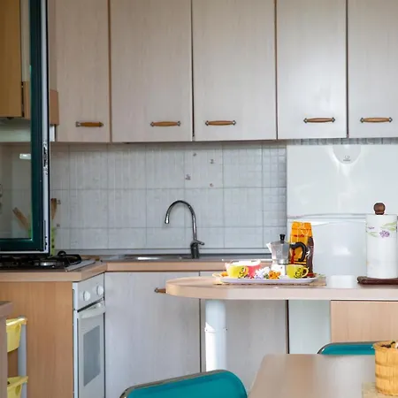 Residenza Del Timo Дом отдыха