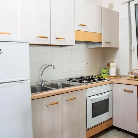 Holiday home Residenza Del Timo