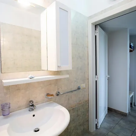 Holiday home Residenza Del Timo