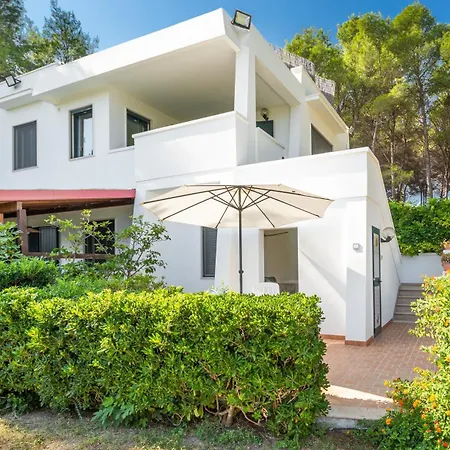 Residenza Del Timo Nyaraló
