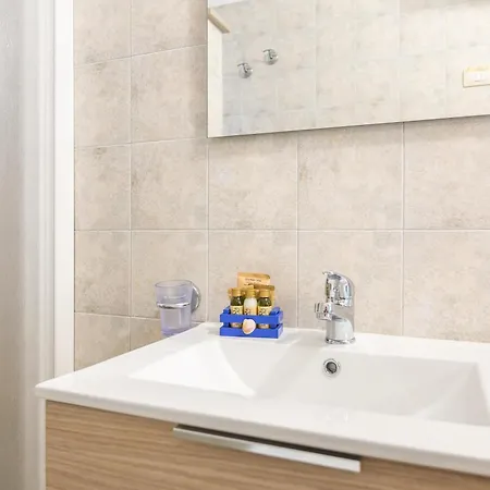 Residenza Del Timo Holiday home Gallipoli