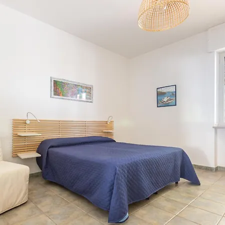 Residenza Del Timo Holiday home Gallipoli