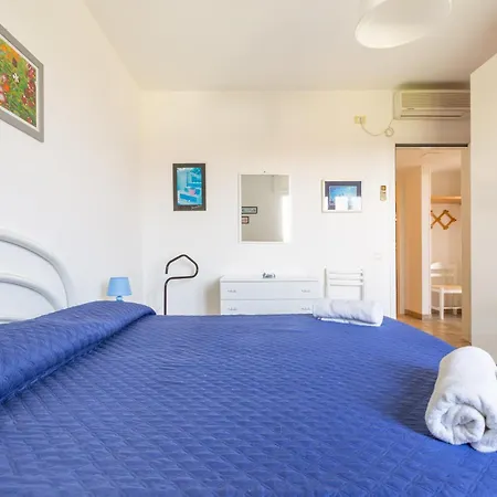 Nyaraló Residenza Del Timo *