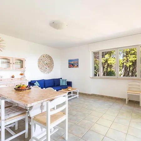 Residenza Del Timo Holiday home