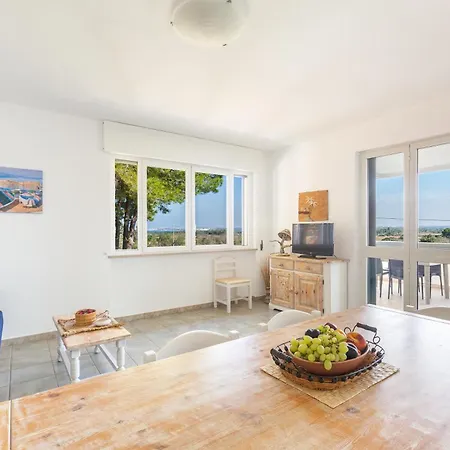 Residenza Del Timo Holiday home