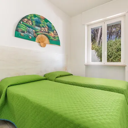Holiday home Residenza Del Timo *